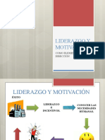 Liderazgo y Motivación2