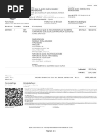 Ejemplo Baucher de Pago | PDF