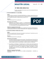 Boletín Legal #0002-2023 (24-03-2023)