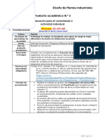 TW-Diseño de Plantas Industriales DPI PA3 - 2023 (Tarea) v.2