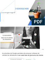 Crescer Com O Google Ads: Estratégia Digital