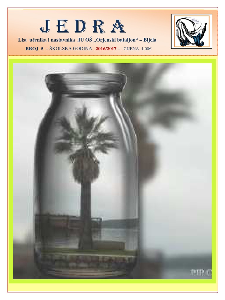 Jedra 5 | PDF
