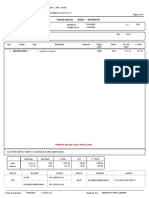 0001 - 0008358 Proforma: Monedas Forma Pago Fecha Entrega Fec. Emision T.C