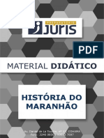 História Do Maranhão