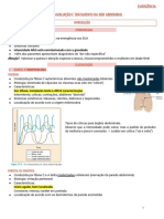 Avaliação e Tto Da Dor Abd