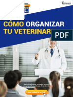 Organigrama de Centr Veterinario