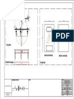 02 - Pormenor de Posto de Transformação - PT