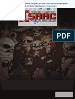 The - Binding - of - Isaac - Four - Souls - Eng Es Rules