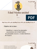 Edad Media