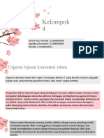 Kelompok 4: Anisah Suci Amelia (2220603049) Agustina Dwi Putri (2220603050) Monika (2220603051)