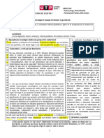 S05.s1 La Paráfrasis Como Estrategia de Manejo de Información