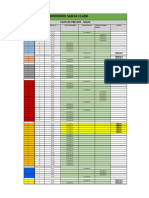 Precios - Condominio Santa Clara