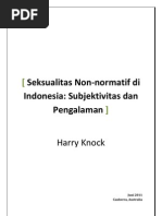 Download Esai Seksualitas Non Normatif Indonesia by Abraham Nugroho SN63525126 doc pdf