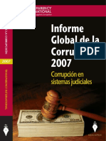 Info Golobal de La Corrup - 2007 - GCR - Es