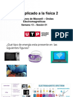 Ondas Electromagneticas Ejercicios Resueltos