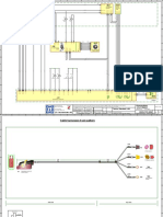 Traxon Standard LKW: Stromlaufplan