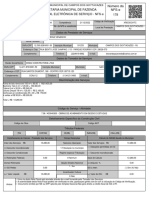 NF 178 - J Almeida Venancio - Drasi