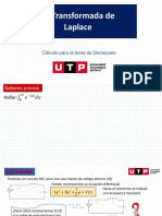 S05.s2 - Material (TRANSFORMADA DE LAPLACE)