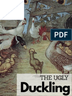 The Ugly Duckling PDF