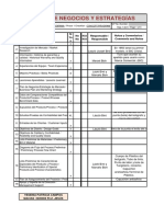 1.2 Plan de Negocios Y Estrategías