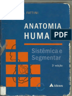 Anatomia: Humana