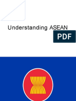 Understanding the Association of Southeast Asian Nations (ASEAN