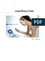 MotorolaPhoneToolsV5 - Final User Guide