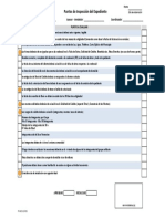 FR-MC-02-R05 Checklist de Puntos de Inspección