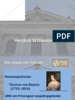 Herzlich Willkommen !