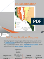 Soil Classification