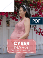 Cyber Margi: Del 27 Al 31 de Marzo