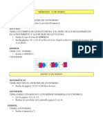 Semana 27 6A