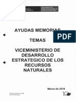 Ayuda Memoria Vmdern