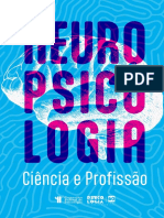 Neuro Psico Logia: Ciência e Profissão