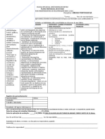 Plano Individual de Estudo JRB