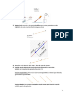 Teoria de Vectores