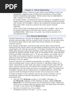 Chapter 6. Virtual Networking: Network From The Drop-Down List of Networking Modes. Select The