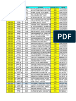 Remitly, Temu, and other delivery services routes and schedules