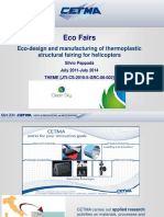 5.18 INDUCTION BONDING - Eco-Design and Manufacturing of Thermoplastic Struct