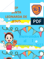 IEP Santa Leonarda de Jesus