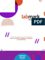 Labmark - Agencia de Marca