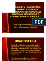 Homeostasis