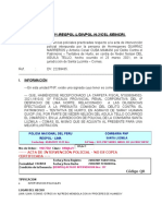 Informe #327-2021-Regpol-L/divpol-N-2/csl-Seincri