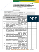 Forma 3-1274 V3. Fabricante Comercial de Alimentos para Animales