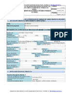 Proyecto de Investigaciòn - CORREGIDO