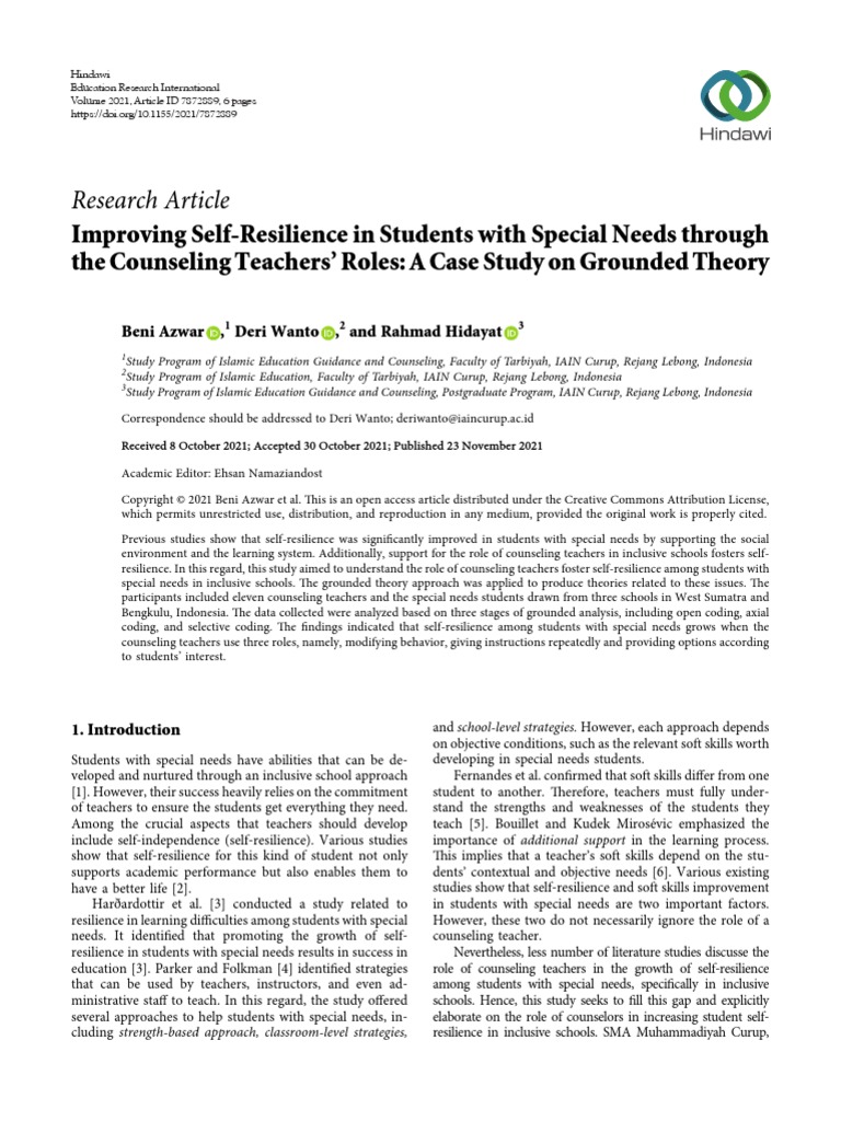 Journal 2 c106 pdf teachers inclusion education 