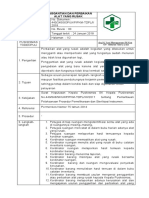 Penggantian Dan Perbaikan Alat Yang Rusak: DRG - Hj.Yayi Manggarsari M.Kes