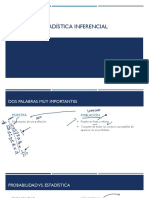 Capítulo I - Estadística Inferencial