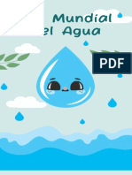 Ii Proyecto - Día Del Agua