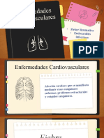 Cardiovasculares